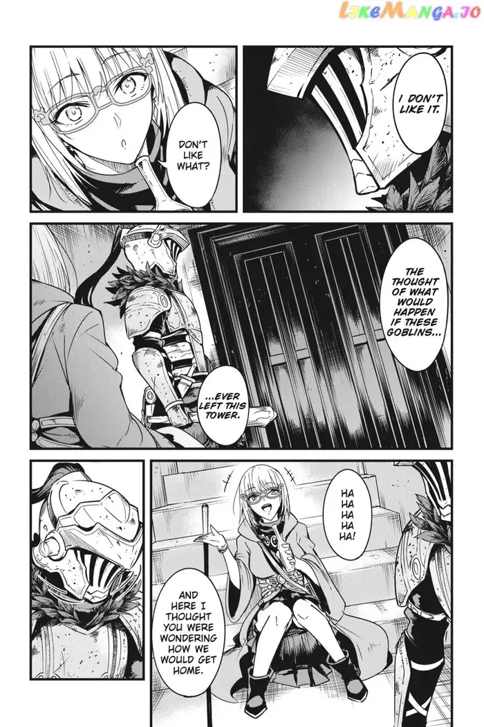 Goblin Slayer: Side Story Year One Chapter 40 image 11_optimized_optimized